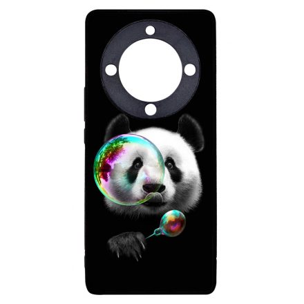 panda pandás Honor Magic 5 Lite tok