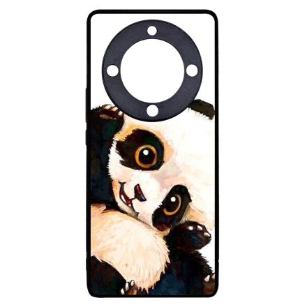 panda pandás Honor Magic 5 Lite tok