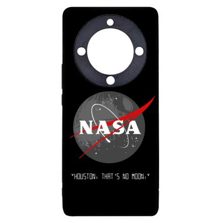 Halálcsillag - NASA Houston űrhajós Honor Magic 5 Lite tok