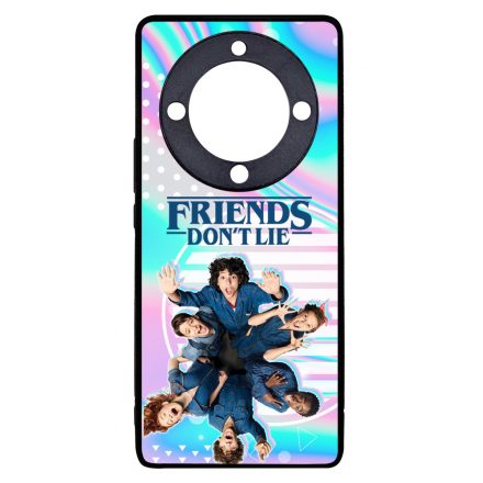 Friends dont lie - KIDS - Stranger Things Honor Magic 5 Lite tok