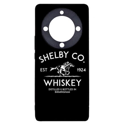 Shelby Co. Whiskey peaky blinders Honor Magic 5 Lite tok