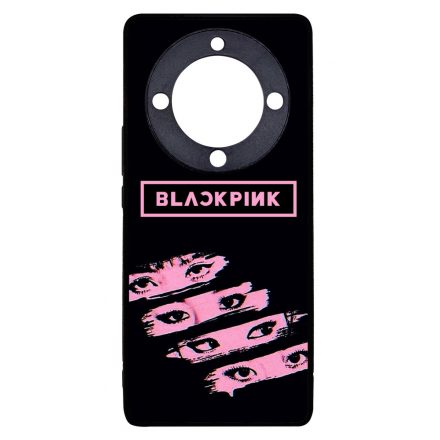 Blackpink Eyes Honor Magic 5 Lite tok