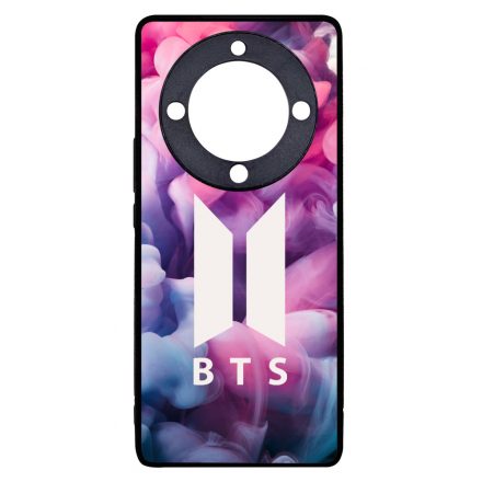 Colorful BTS Honor Magic 5 Lite tok