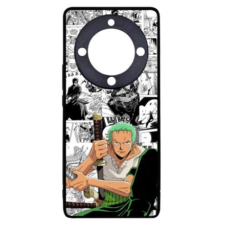 Roronoa Zoro Aesthetic - One Piece Honor Magic 5 Lite tok