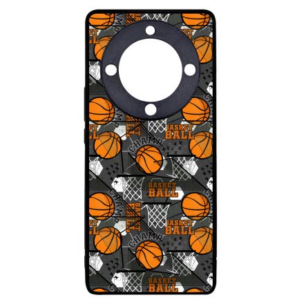 Cool Basketball Kosarlabda mintas Honor Magic 5 Lite tok