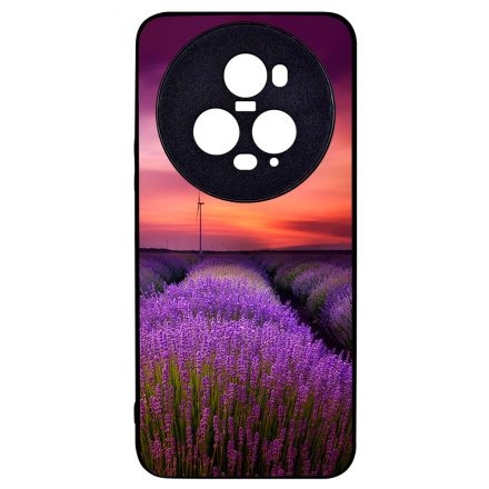 levendula levendulás levander lavender provence Honor Magic 5 Pro tok