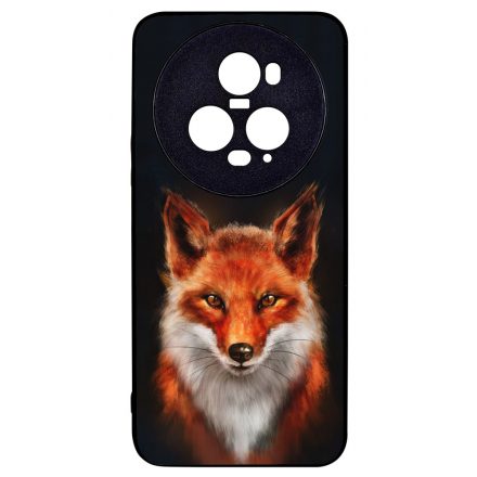 róka rókás fox Honor Magic 5 Pro tok