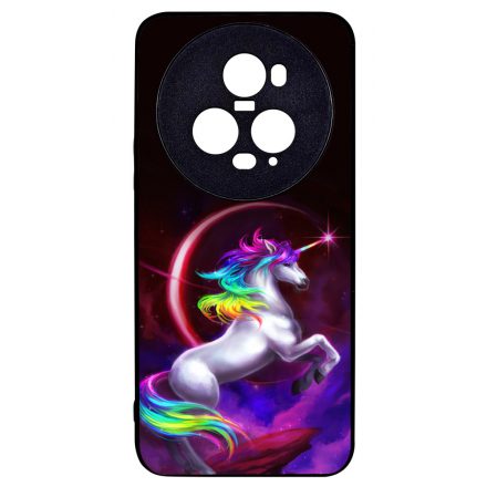 unicorn unikornis fantasy csajos Honor Magic 5 Pro tok