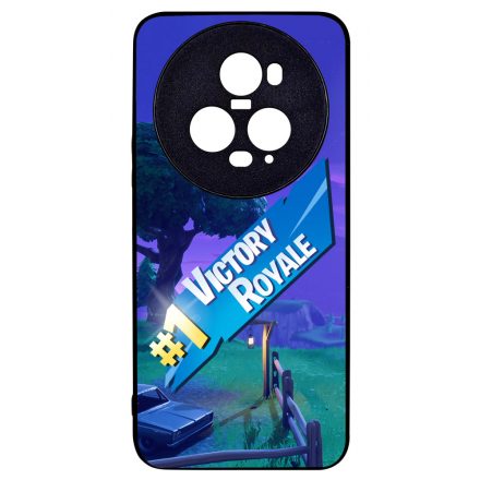 1 Victory Royale fortnite Honor Magic 5 Pro tok