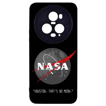 Halálcsillag - NASA Houston űrhajós Honor Magic 5 Pro tok