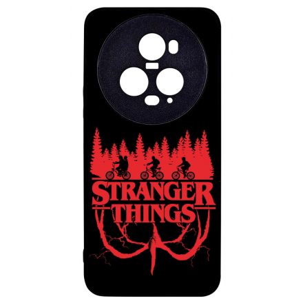 Stranger Things the upside down Honor Magic 5 Pro tok