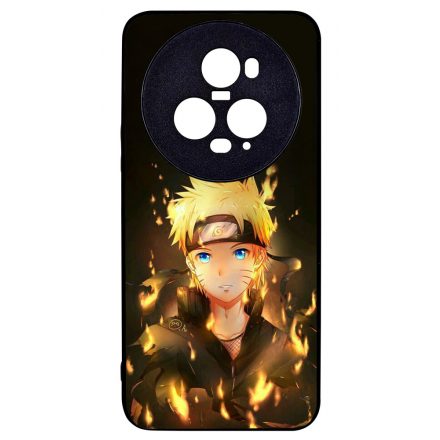 Naruto Uzumaki anime Honor Magic 5 Pro tok