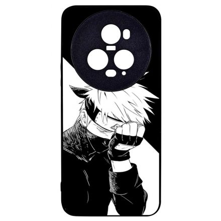 Kakashi Black & White - naruto anime Honor Magic 5 Pro tok