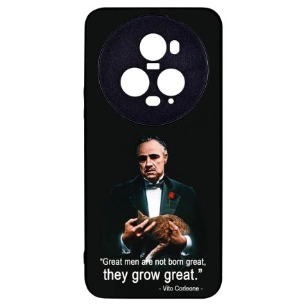 the Godfather - Great Men Keresztapa Honor Magic 5 Pro tok