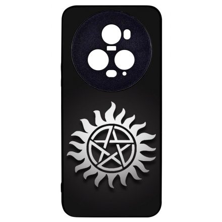 Supernatural - Symbol Odaát Honor Magic 5 Pro tok