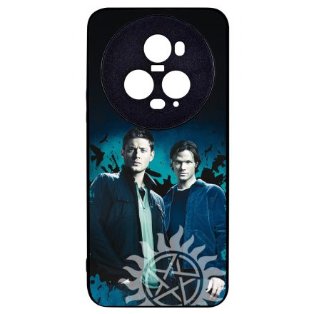 Dean & Sam Winchester supernatural odaát Honor Magic 5 Pro tok