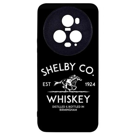 Shelby Co. Whiskey peaky blinders Honor Magic 5 Pro tok