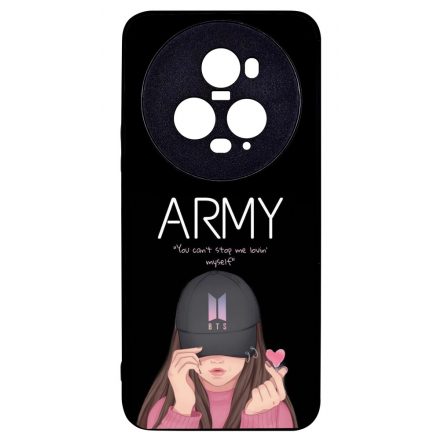 BTS ARMY Girl Honor Magic 5 Pro tok