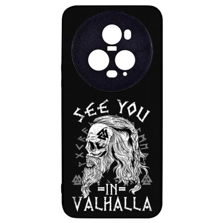 See you in Valhalla - Vikings Honor Magic 5 Pro tok