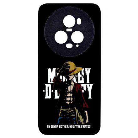 Luffy the King of Pirates - One Piece Honor Magic 5 Pro tok