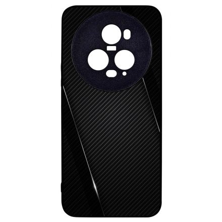 Elegant carbon fiber  Honor Magic 5 Pro tok