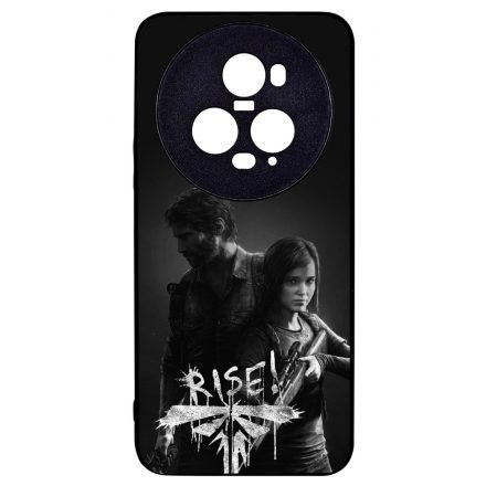 Last of us RISE Honor Magic 5 Pro tok