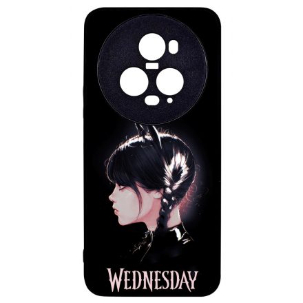 Cuki Cica Wednesday Honor Magic 5 Pro tok