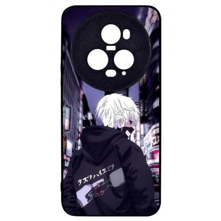 Tokyo Ghoul - Kaneki Ken Hoodies Honor Magic 5 Pro tok