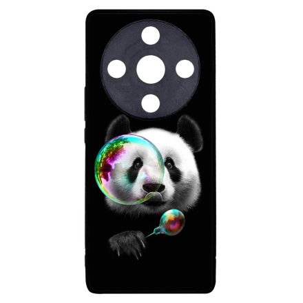 panda pandás Honor Magic 6 Lite tok