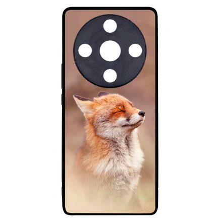 róka rókás fox Honor Magic 6 Lite tok