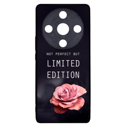 i am Not Perfect But Limited edition viragos rose rozsas  Honor Magic 6 Lite tok