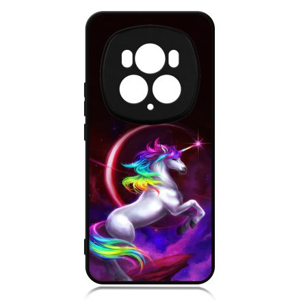 unicorn unikornis fantasy csajos Honor Magic 6 Pro tok