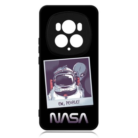 Ew, People NASA Honor Magic 6 Pro tok