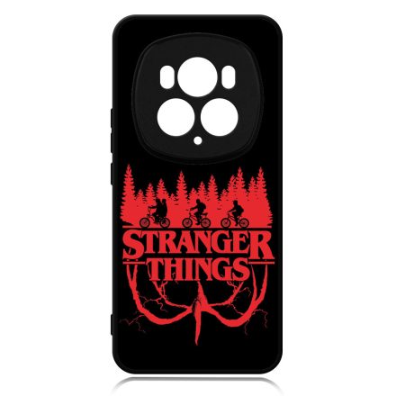 Stranger Things the upside down Honor Magic 6 Pro tok