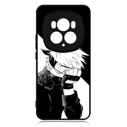 Kakashi Black & White - naruto anime Honor Magic 6 Pro tok