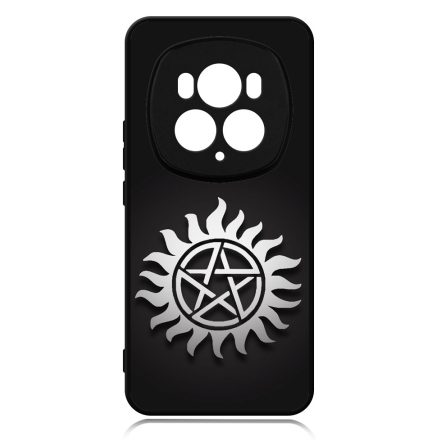 Supernatural - Symbol Odaát Honor Magic 6 Pro tok