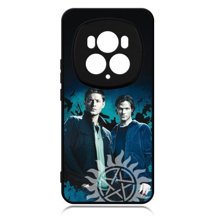 Dean & Sam Winchester supernatural odaát Honor Magic 6 Pro tok