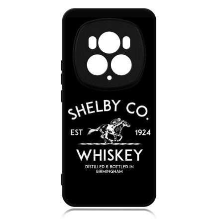 Shelby Co. Whiskey peaky blinders Honor Magic 6 Pro tok