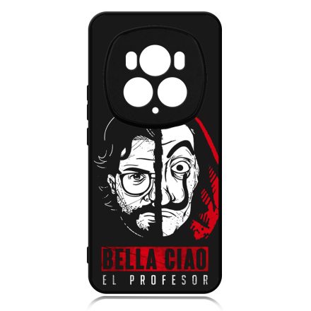 Bella Ciao El Profesor nagypenzrablas lacasadepapel Honor Magic 6 Pro tok