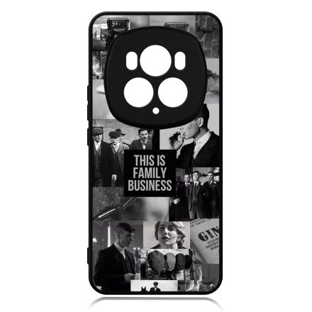 Aesthetic Family Business peaky blinders Honor Magic 6 Pro tok