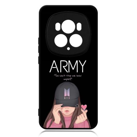 BTS ARMY Girl Honor Magic 6 Pro tok