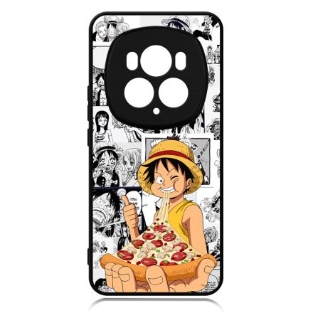 Monkey D Luffy Pizza - One Piece Honor Magic 6 Pro tok