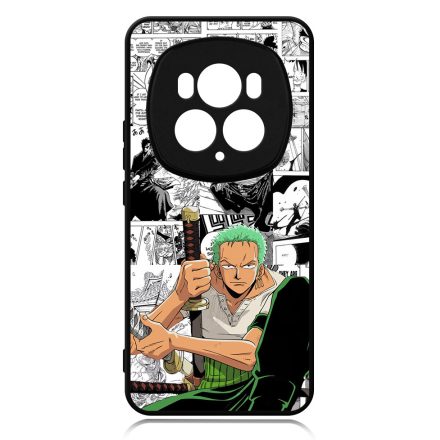 Roronoa Zoro Aesthetic - One Piece Honor Magic 6 Pro tok