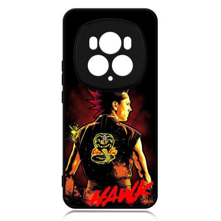 Hawk Art Cobra Kai Honor Magic 6 Pro tok