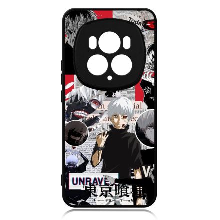 Tokyo Ghoul - Kaneki Ken Aesthetic RED Honor Magic 6 Pro tok