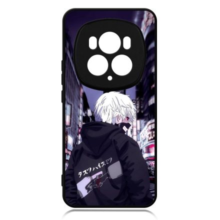 Tokyo Ghoul - Kaneki Ken Hoodies Honor Magic 6 Pro tok