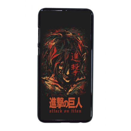 Attack on Titan AOT Eren Huawei Mate 10 Lite tok