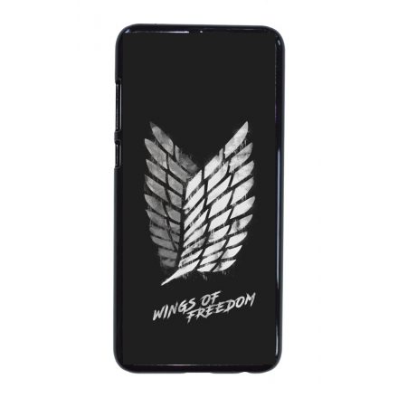 Wings of freedom Attack on titan aot Huawei Mate 10 Lite tok