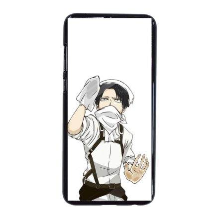 Levi Ackerman - Attack on Titan Huawei Mate 10 Lite tok