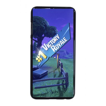 1 Victory Royale fortnite Huawei Mate 10 Lite tok